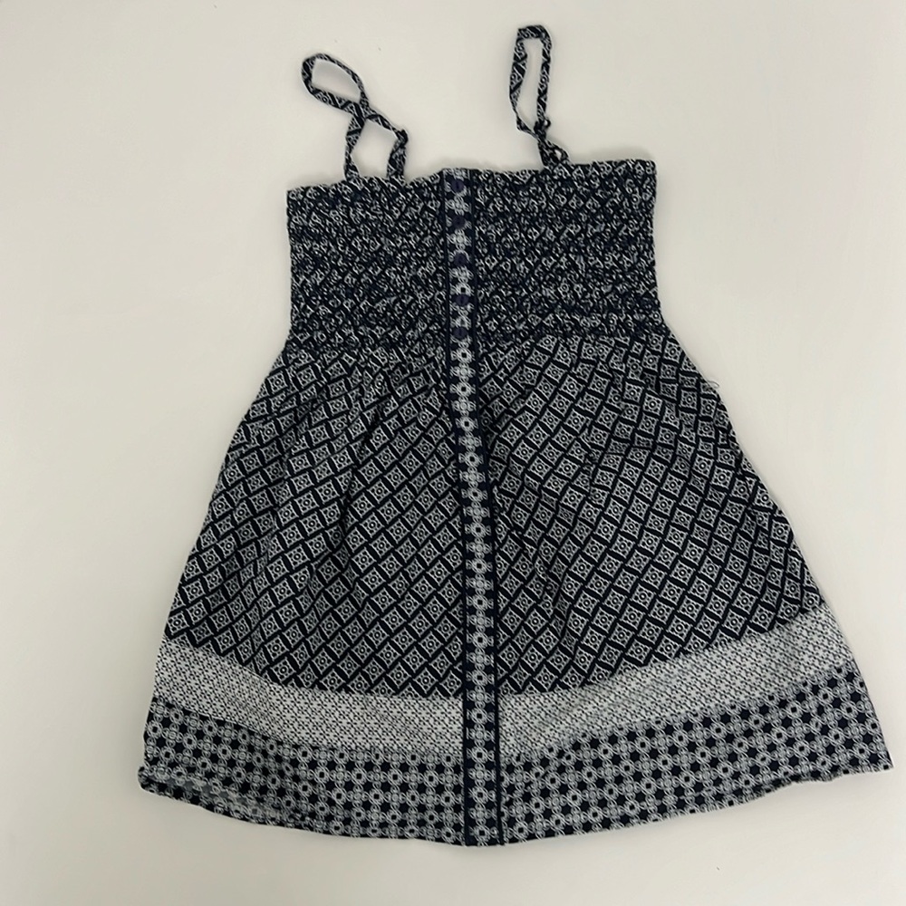 Girl’s sun top